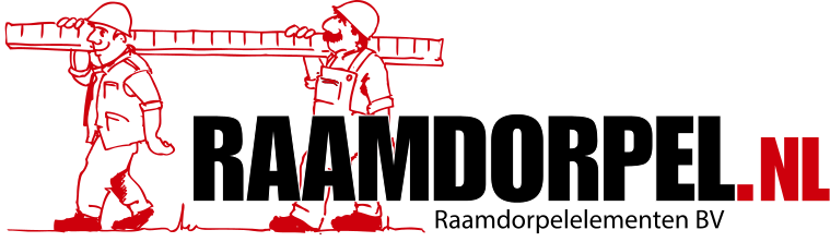 Raamdorpel.nl